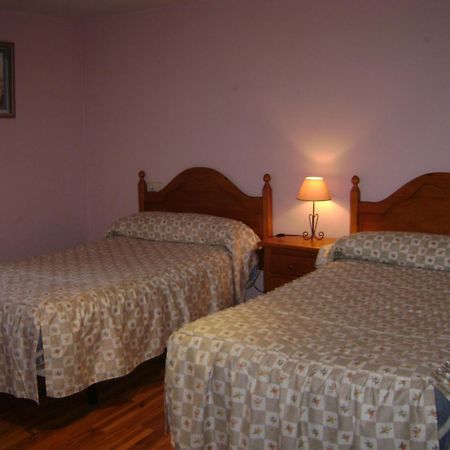 Hostal Venta San Blas Almandoz Exterior photo