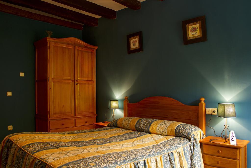Hostal Venta San Blas Almandoz Room photo
