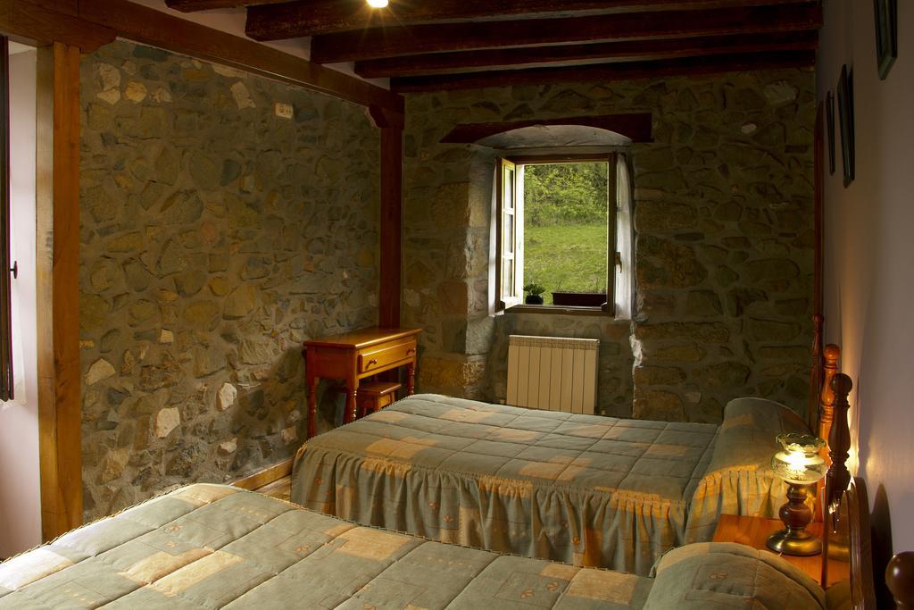Hostal Venta San Blas Almandoz Room photo