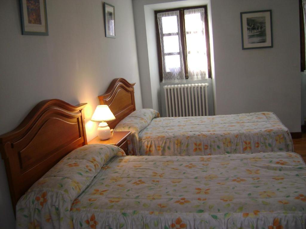 Hostal Venta San Blas Almandoz Room photo